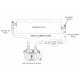 Basseng Saltvannssystem Klorgenerator