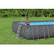 Bestway Basseng - APX365 Rectangular Pool Model 561KJ - 956x488x132cm