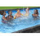 Bestway Basseng - APX365 Rectangular Pool Model 561KJ - 956x488x132cm