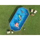 Bestway Basseng - Steel Wall Pool Model 561CW - 732x366x132cm