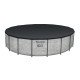 Bestway Basseng - Steel Pro MAX Frame Pool Model 5618Y - 549x122cm