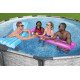 Bestway Basseng - Steel Pro MAX Frame Pool Model 5619D - 427x122cm