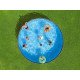 Bestway Basseng - APX365 Frame Pool Model 561KC - 549x132cm