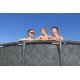 Bestway Basseng - APX365 Frame Pool Model 561KC - 549x132cm