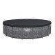 Bestway Basseng - APX365 Frame Pool Model 561KC - 549x132cm