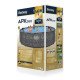 Bestway Basseng - APX365 Frame Pool Model 561KC - 549x132cm