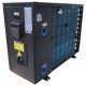 Mandera Basseng Varmepumpe 12KW -15C WiFi Bassengvarmer