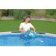 Bestway Bassengbunnvasker AquaTronix G200 Vannstøvsuger 58665