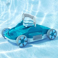 Bestway Bassengbunnvasker AquaTronix G200 Vannstøvsuger 58665