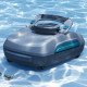 Bestway Basseng Robotstøvsuger og Skimmer - Oppladbar AquaTronix Pro G300
