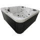 Lovia Spa ZR6005 200x200x82cm