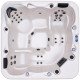 Lovia Spa ZR6005 200x200x82cm